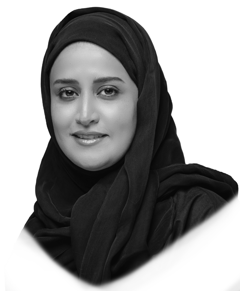 Dimah Al-Sheikh