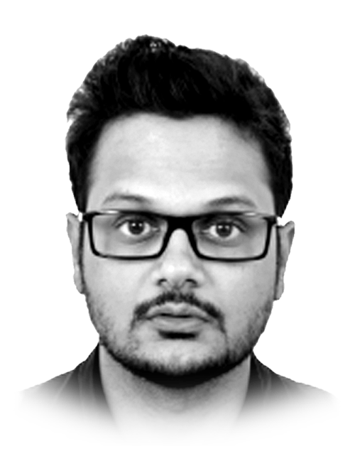 Dnyanesh Kamat