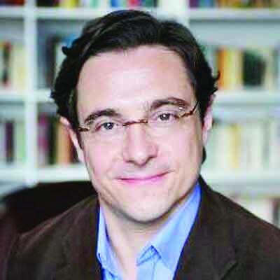 Dov Waxman