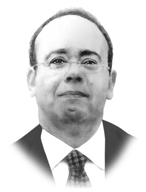 Dr. Abdellatif El-Menawy