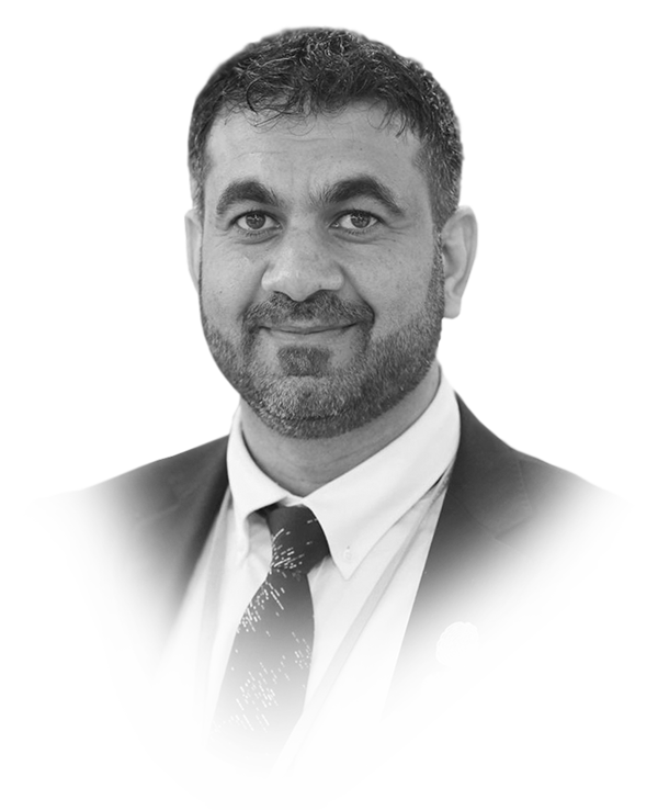 Dr. Abdullah Al-Abri
