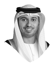 Dr. Ahmad bin Abdullah Humaid Belhoul Al-Falasi