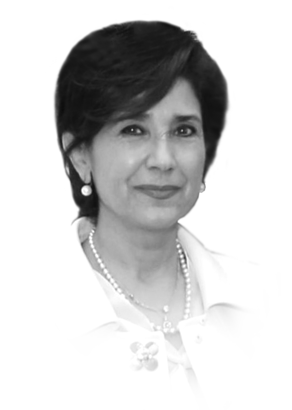 Dr. Amal Mudallali