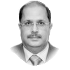Dr. Ausaf Sayeed