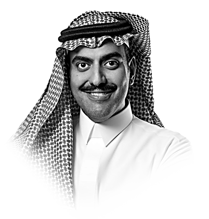 Dr. Badran Al-Honaihen