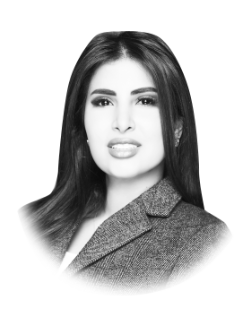 Dr. Bashayer Al-Majed