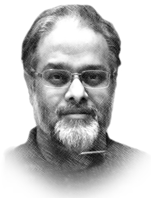 Dr. Bilal Ahmad