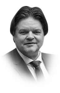 Dr. Christian Koch