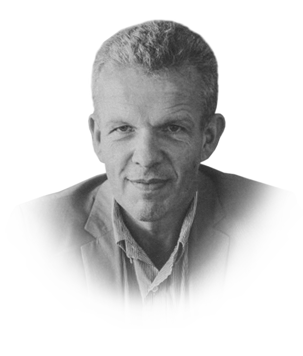 Dr. Cyril Widdershoven
