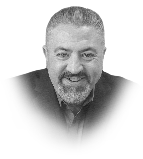 Dr. David Ramadan
