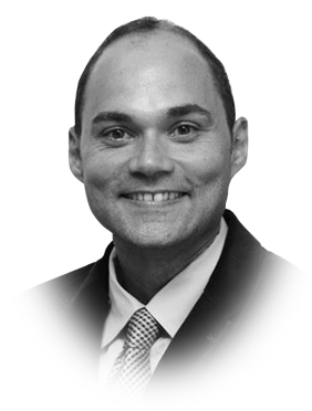 Dr. Dimitris Tsarouhas