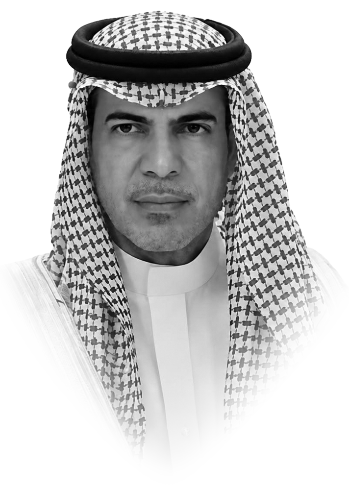 Dr. Faisal bin Saud Al-Mujfel