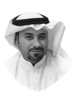 Dr. Feras Al-Harbi
