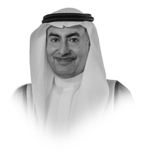 Dr. Ghazi Faisal Binzagr