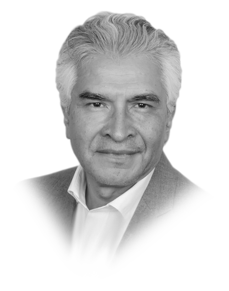 Dr. Guillermo Gutiérrez-Nieto