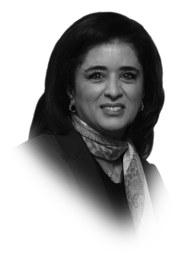 Dr. Hanan Balkhy
