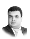 Dr. Hani Nasira