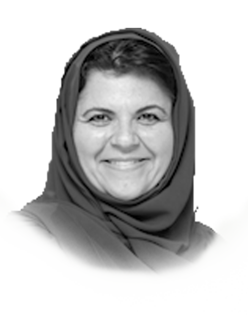Dr. Heidi Alaudeen Alaskary