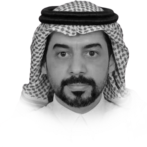 Dr. Jamal Al Harbi
