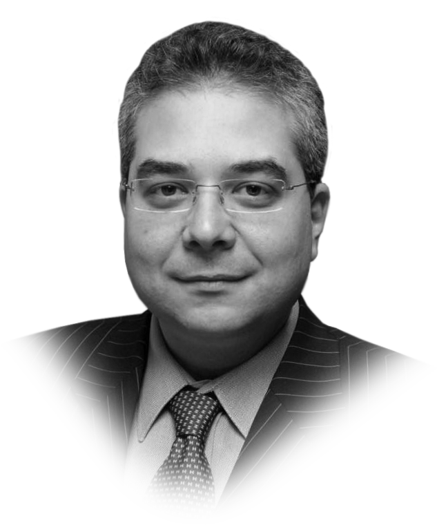 Dr. John Sfakianakis