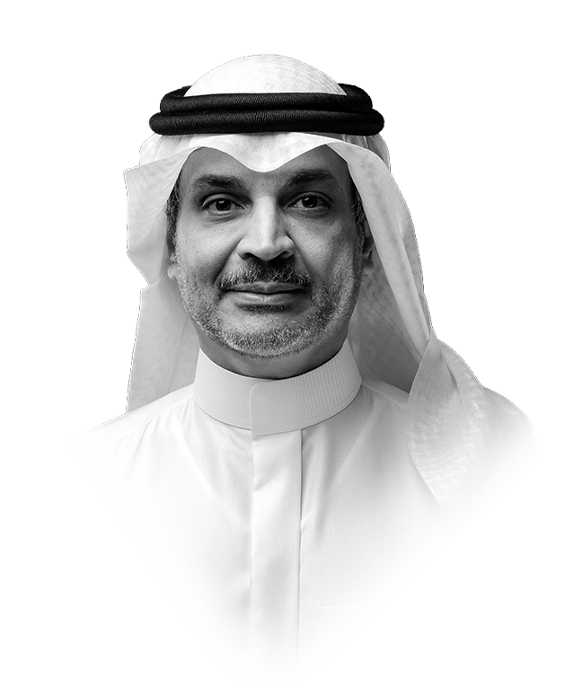 Dr. Khalid Alsharif