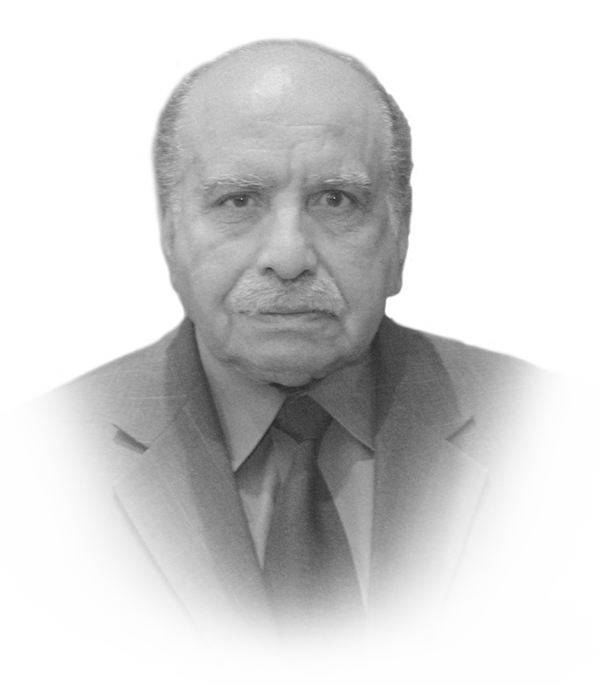 Dr. Khalid Jindan