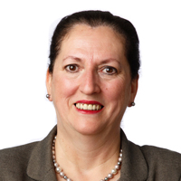 Dr. Khalida Bouzar
