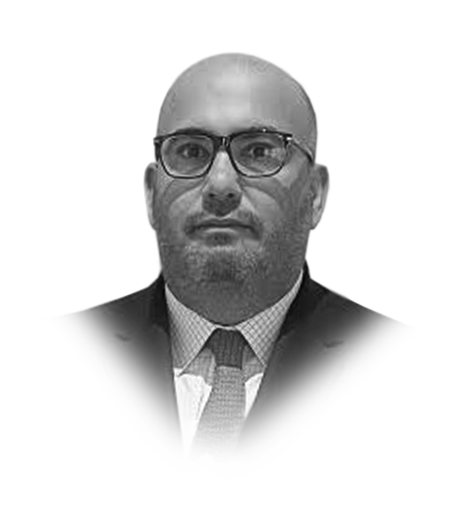 Dr. Khalil Gebara