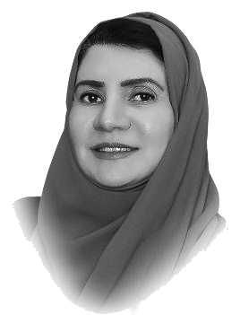 Dr. May Taibah