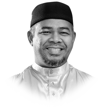 Dr. Mohd Khairuddin Aman Razali