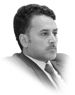 Dr. Naif Alotaibi