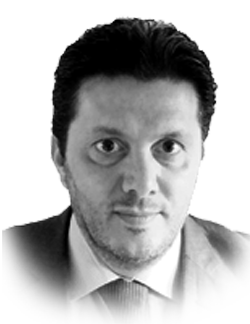 Dr. Naser Al-Tamimi