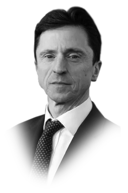 Dr. Neil Quilliam