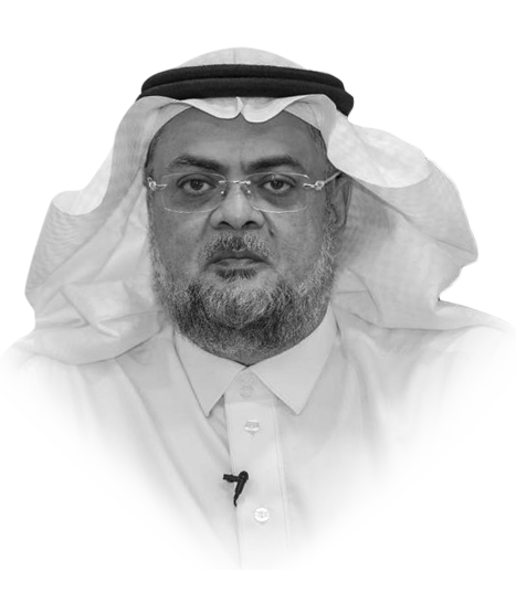 Dr. Osama Ibrahim Faqeeha