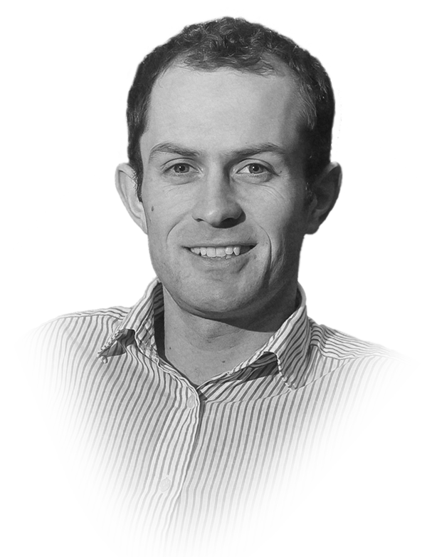 Dr. Patrick Bury