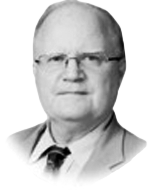 Dr. Paul J. Sullivan