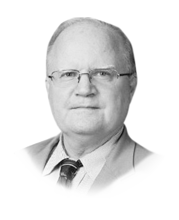 Dr. Paul Sullivan