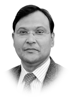 Dr. Pradeep Rajpurohit