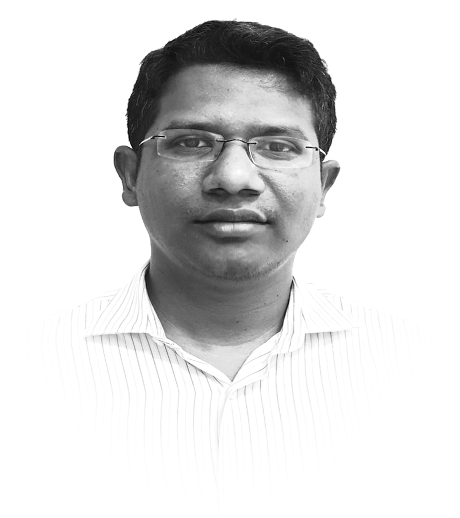 Dr. Rambabu C