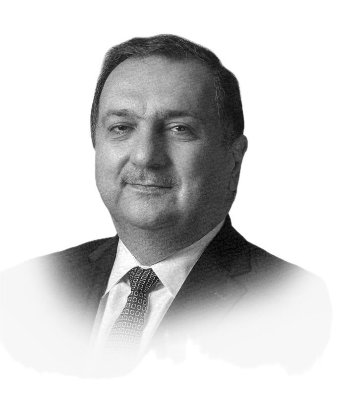 Dr. Raymond Khoury