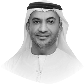 Dr. Salem Alketbi