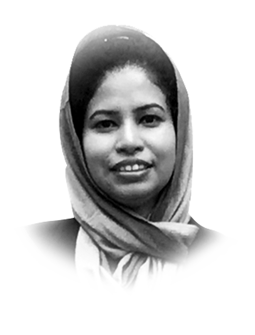 Dr. Sameena Hameed