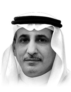 Dr. Saud Mohammed Al-Sati