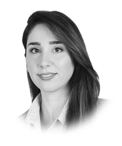Dr. Sinem Cengiz