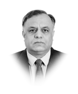 Dr. Suhel Ajaz Khan