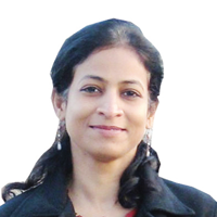 Dr. Sujata Ashwarya