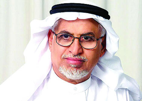 Dr. Suleiman Al Saleem