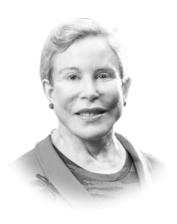 Dr. Suwanna Gauntlett