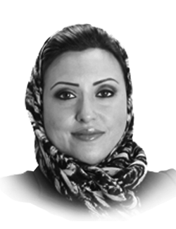 Dr. Taghreed Al-Saraj