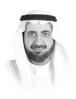 Dr. Tawfiq bin Fawzan Al-Rabiah